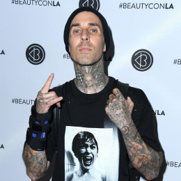 Travis Barker profile picture