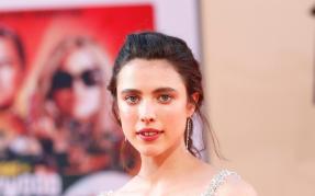 Margaret Qualley