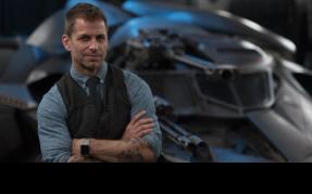 Zack Snyder