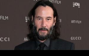 Keanu Reeves profile picture