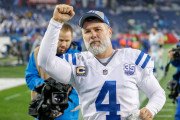 Adam Vinatieri