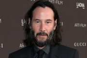 Keanu Reeves
