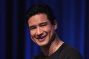Mario Lopez