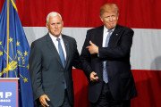 Mike Pence