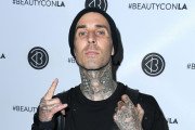 Travis Barker