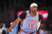 Vince Carter