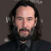 Keanu Reeves