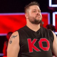 Kevin Owens
