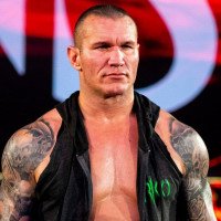 Randy Orton