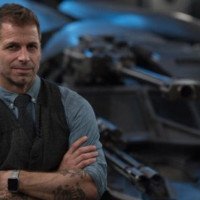 Zack Snyder