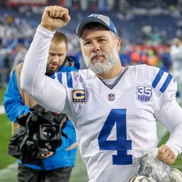 Adam Vinatieri profile picture