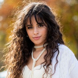 Camila Cabello profile picture