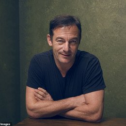Jason Isaacs profile picture