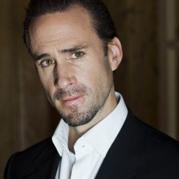 Joseph Fiennes profile picture