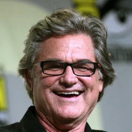 Kurt Russell profile picture
