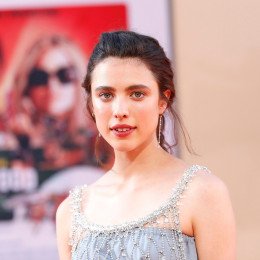Margaret Qualley profile picture