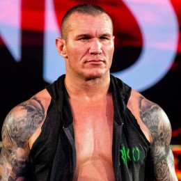Randy Orton profile picture