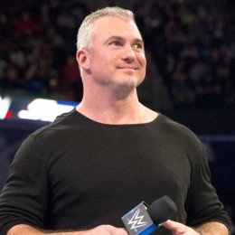 Shane McMahon profile picture