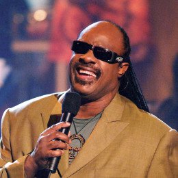 Stevie Wonder profile picture