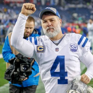 Adam Vinatieri