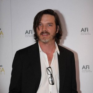 Aden Young