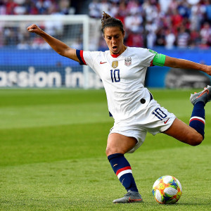 Carli Lloyd