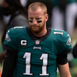 Carson Wentz