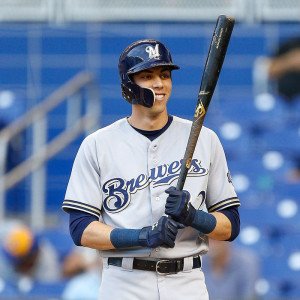 Christian Yelich