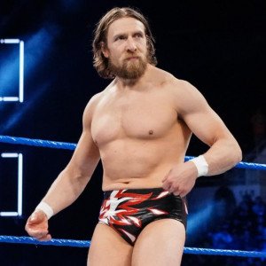 Daniel Bryan