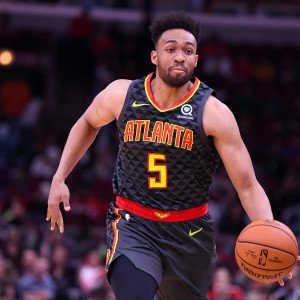 Jabari Parker