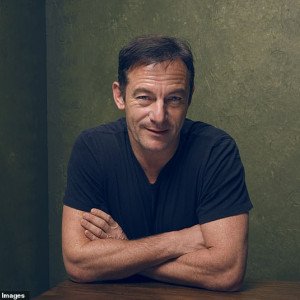 Jason Isaacs