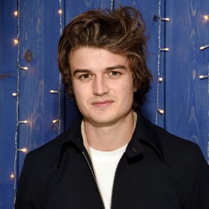 Joe Keery