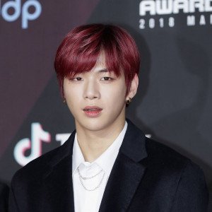 Kang Daniel