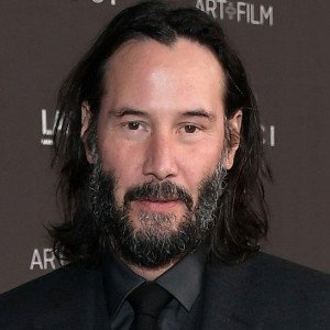 Keanu Reeves