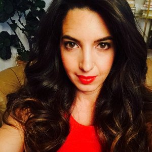 Marie Forleo