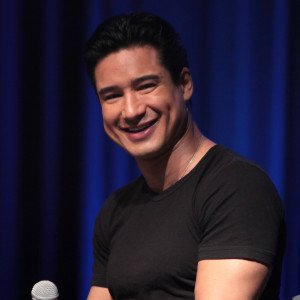 Mario Lopez