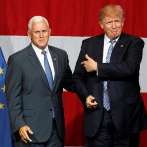 Mike Pence