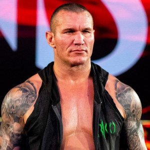 Randy Orton