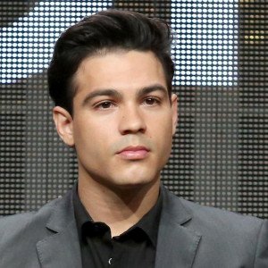 Ray Diaz
