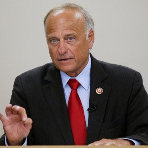 Steve King