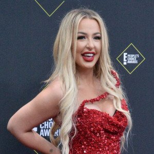 Tana Mongeau