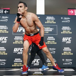 Tony Ferguson
