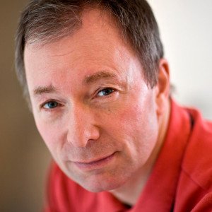 Tony Parsons