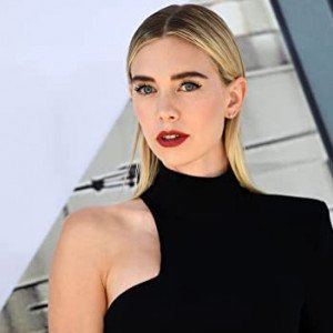 Vanessa Kirby