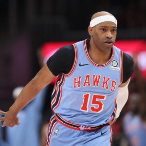 Vince Carter