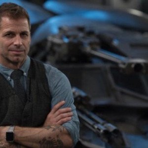 Zack Snyder