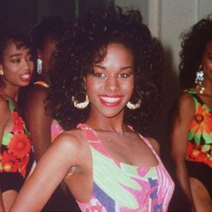 Desiree Washington
