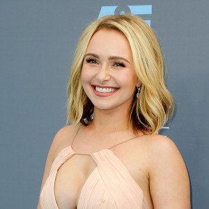 Hayden Panettiere