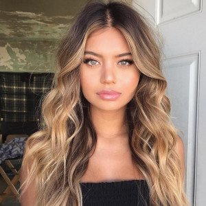 Sofia Jamora