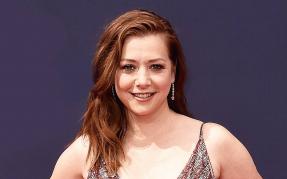 Alyson Hannigan